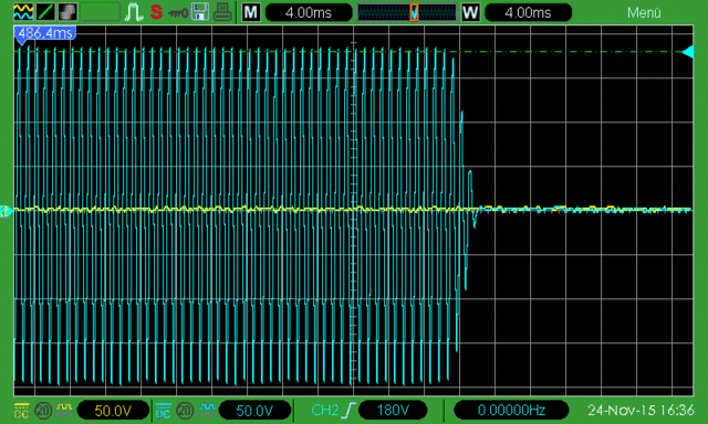 Gissen Audio MM14K