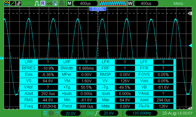 Skytec AMP 2000