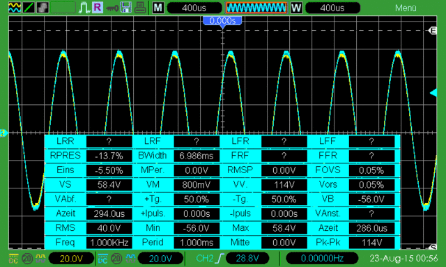 Skytec AMP 2000