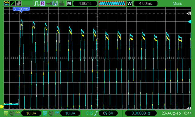 Skytec AMP 2000