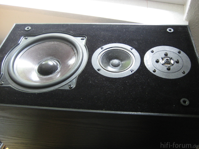 Loudspeaker I Q 1403AC