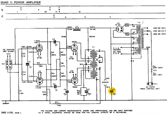 Quad II schematic _marked