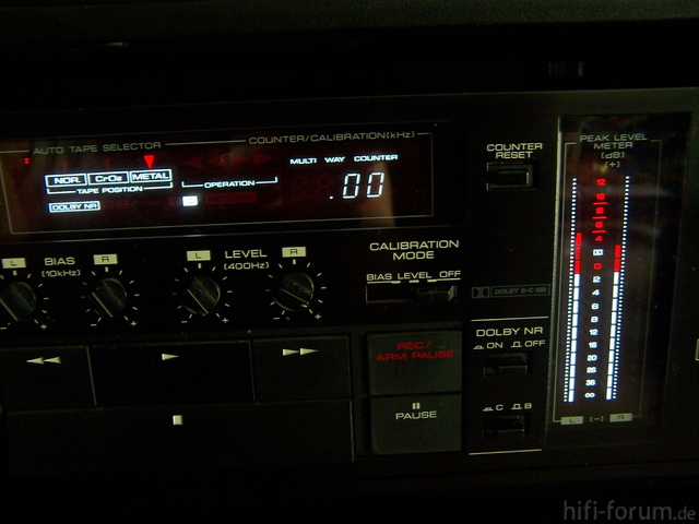 KENWOOD KX-1100G