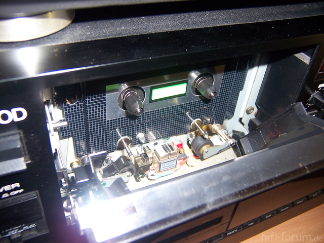 KENWOOD KX-1100G