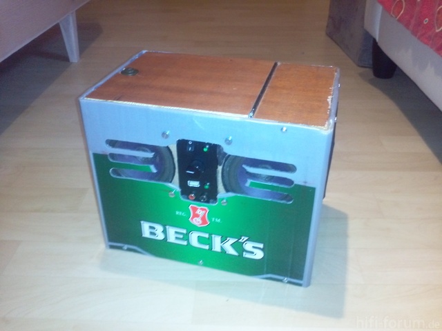 KleineBeckskiste