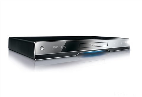 Blu Ray Player Philips Bdp7500b2 30541103