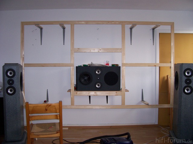 Yarial.com = leinwand selber bauen hifi forum ~ interessante ideen ...