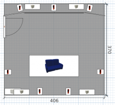 Mr2 Floorplan