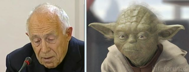 yoda