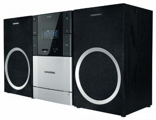 Grundig-UMS-2020-Micro-Anlage