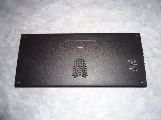 Kicker KX 800.2