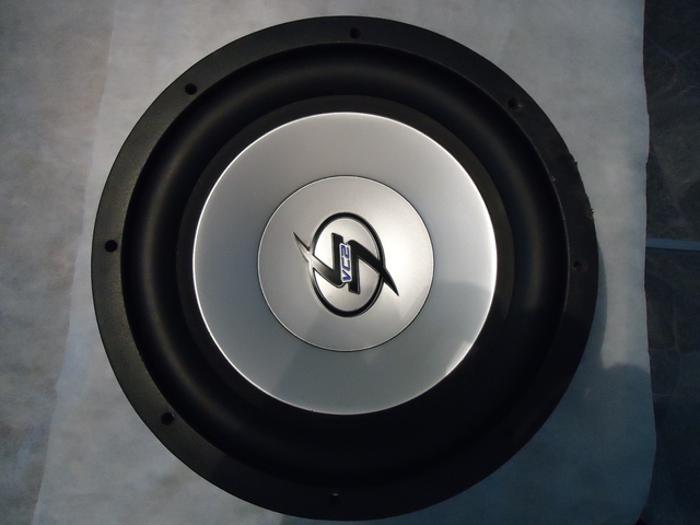 Lightning Audio S4.12.VC2