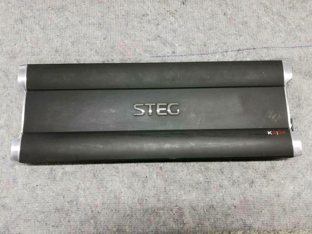 Steg