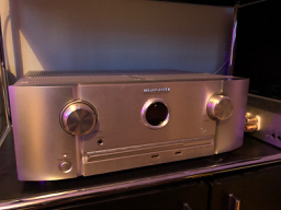 Marantz SR6007 -  - 1