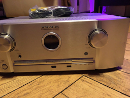 Marantz SR6007      5
