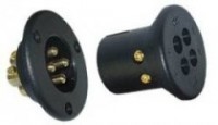 Stecker Buchse