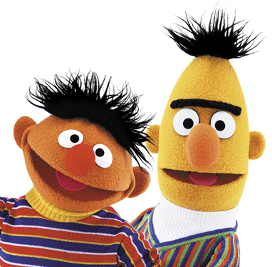 Ernie Und Bert Kika Sommertour Vw