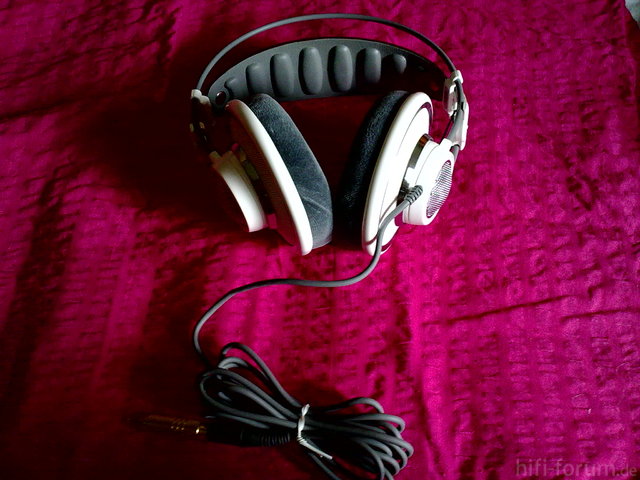 Akg K701vsq701