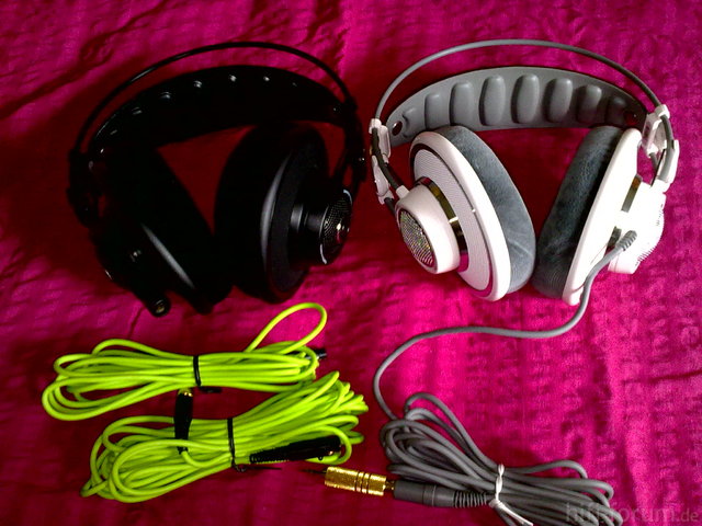 Akg K701vsq701