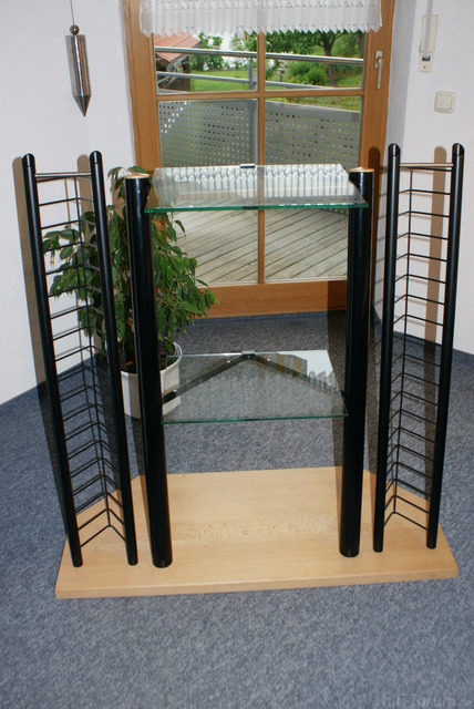 Hifi Rack