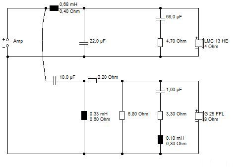 LFMFCL2513 Weiche NEU