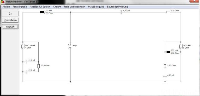 LFMFCL2513 Weiche