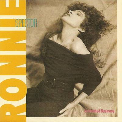 Ronnie-Spector---Unfinished-Business-1987-Front-Cover-7396