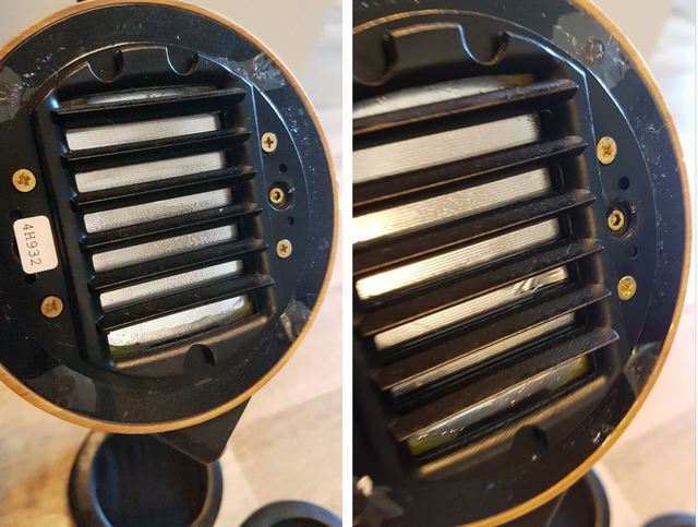 Audeze LCD Kaputt