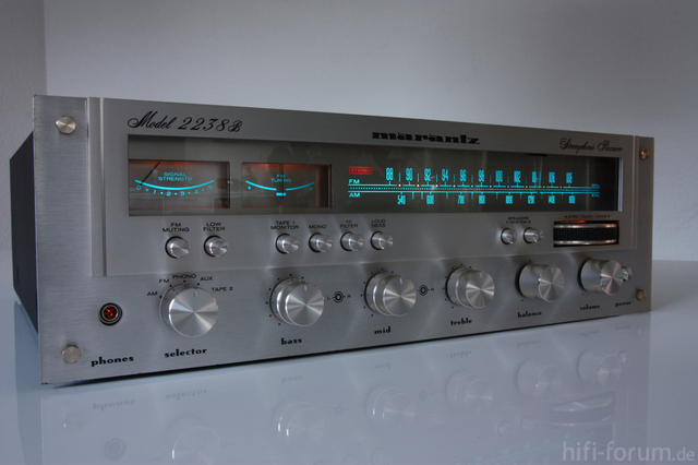 Marantz 2238b 