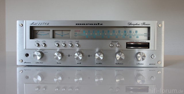 Marantz 2238b