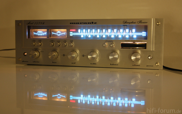 Marantz 2238b