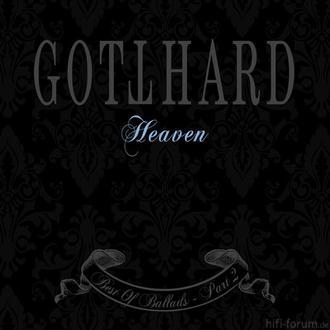 Gotthard Heaven Best Of