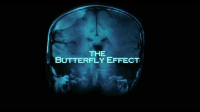 Butterfly Effect