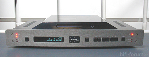 KRELL CD DSP