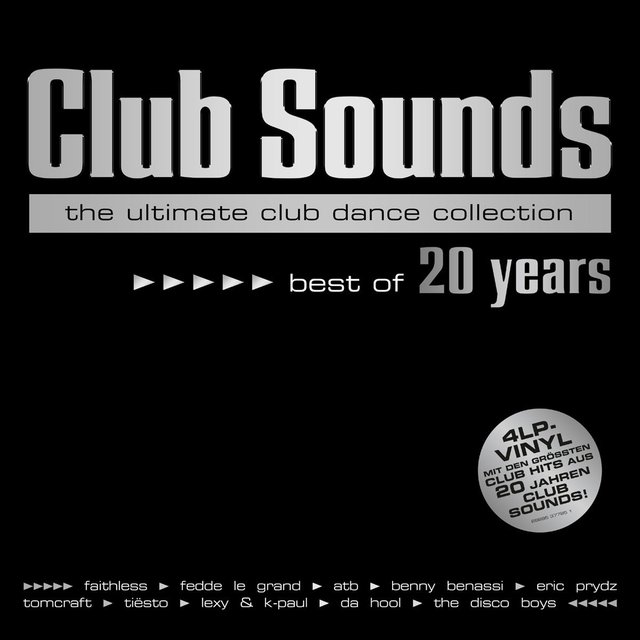 club sounds