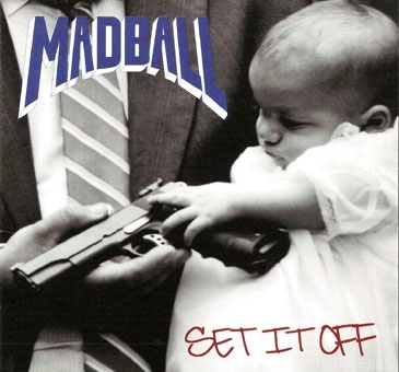 Madball