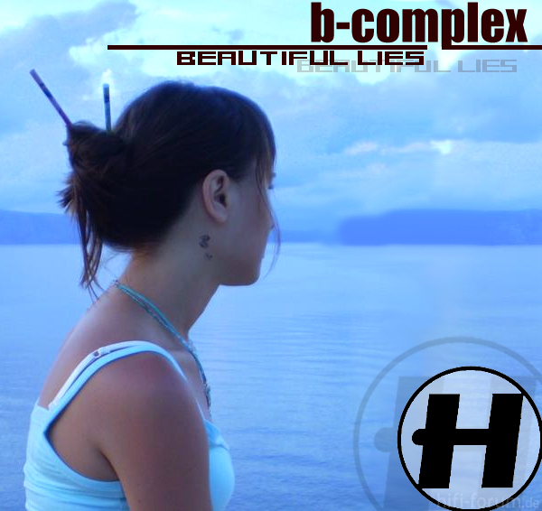 B Complex Beautiful Lies 