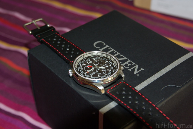 Citizen AT0360-50E 1 von 2