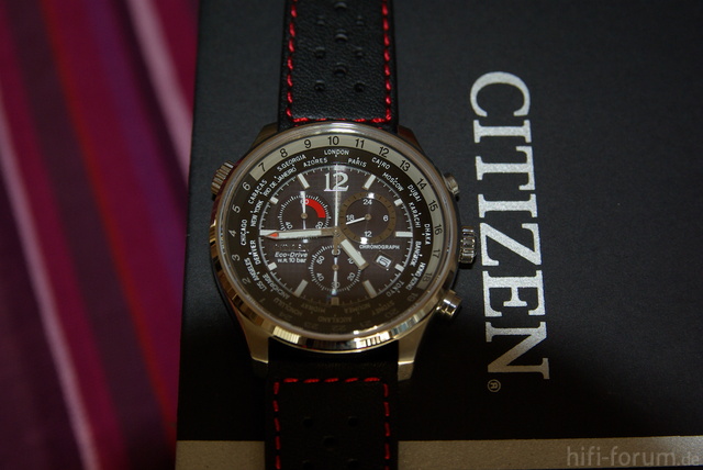 Citizen AT0360-50E 2 von 2