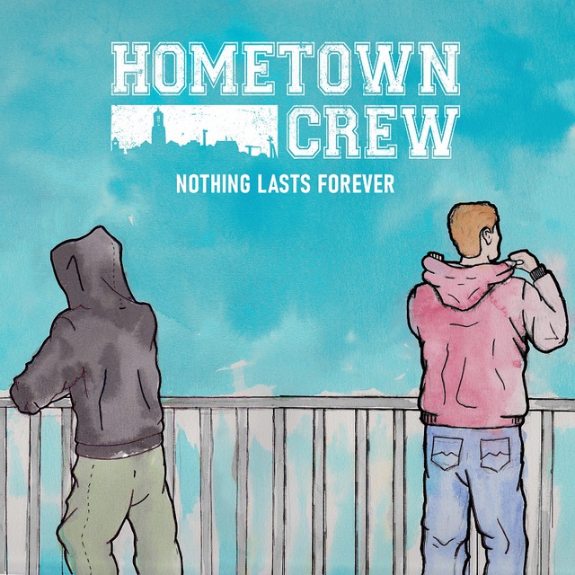 Hometown Crew NLF