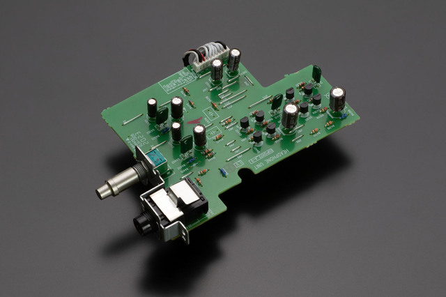 MarantzCD6007 5