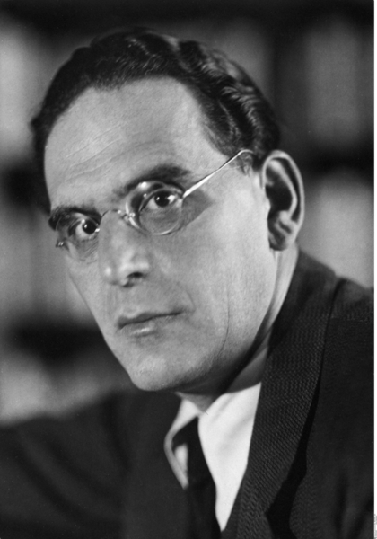 Otto Klemperer (Dirigent)