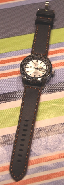 Seiko 3v3