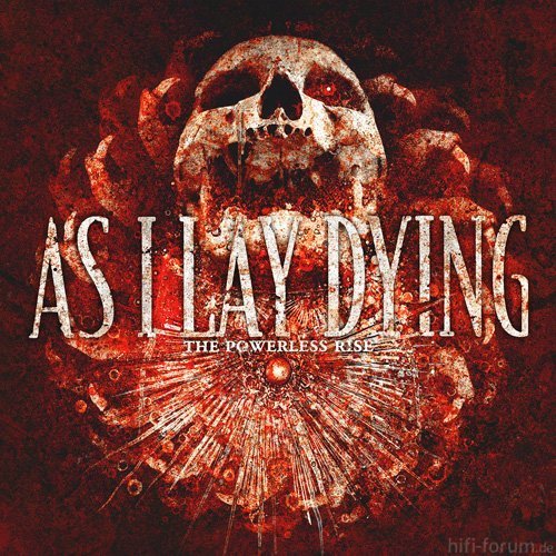 As I Lay Dying