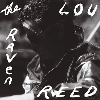 Lou Reed The Raven 3