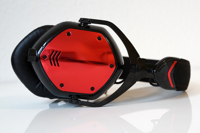 V-Moda Crossfade M-100