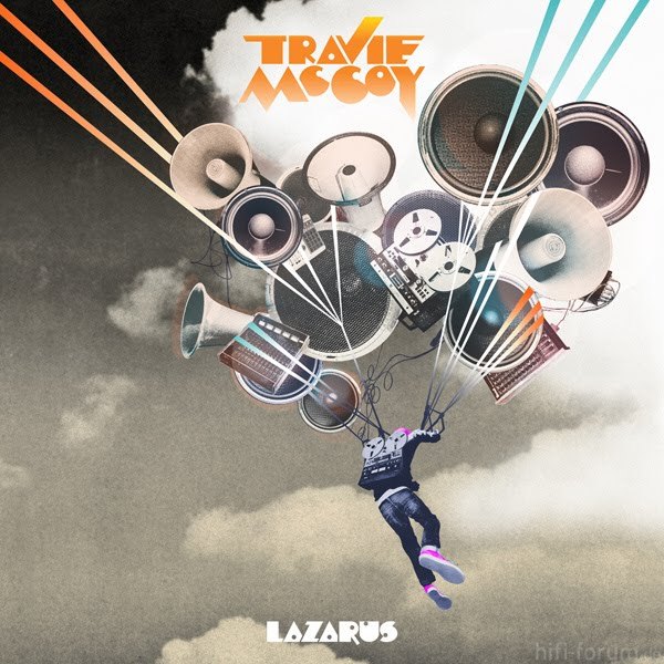 00 Travie Mccoy Lazarus 2010 Front