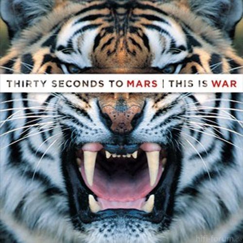 30SecondsToMasrs War