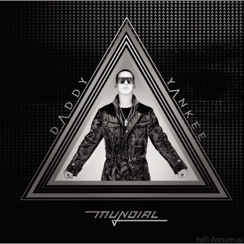 Daddy Yankee - Mundial