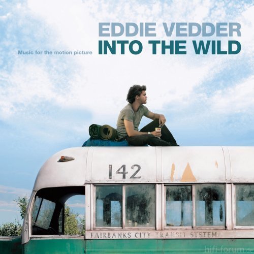 Eddie Vedder Into The Wild